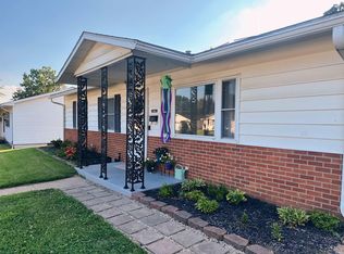 4412 Tremont Rd, Evansville, IN 47710