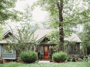 52 Fox Ridge Dr, Fletcher, NC 28732