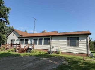 14878 Werth Rd, Lachine, MI 49753