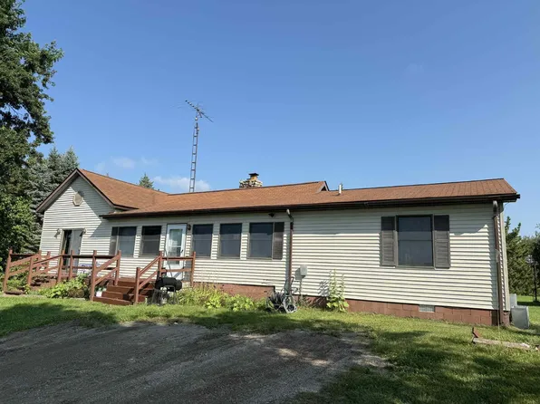 14878 Werth Rd, Lachine, MI 49753
