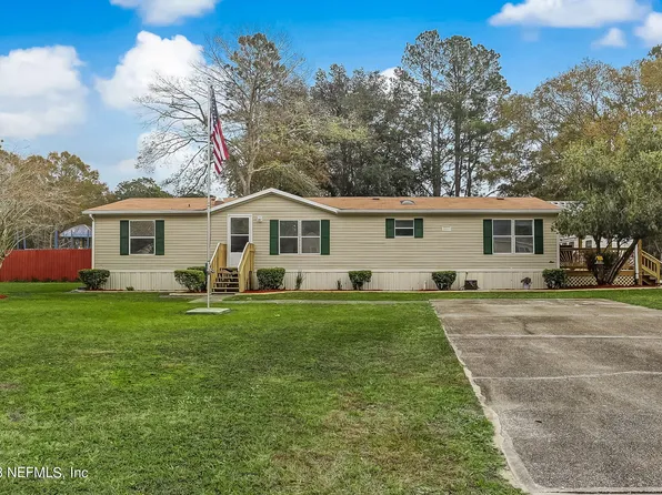 7866 FOX TAIL Lane, Jacksonville, FL 32219