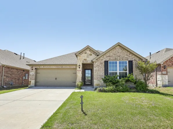 3008 Redbud Ln, Melissa, TX 75454