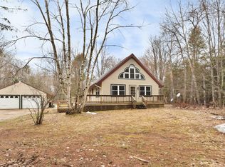 2276 Lone Pine Rd, Gaylord, MI 49735