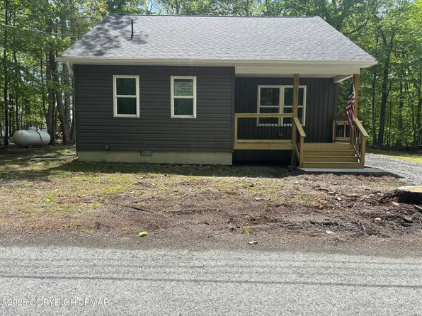 153 Morris Rd, East Stroudsburg, PA 18302