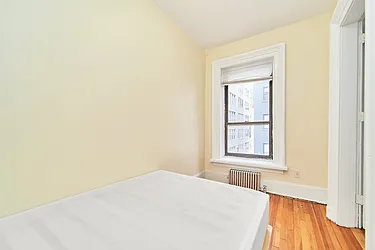 Rented by Living New York