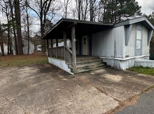 102 Marbury Rd, Arkadelphia, AR 71923