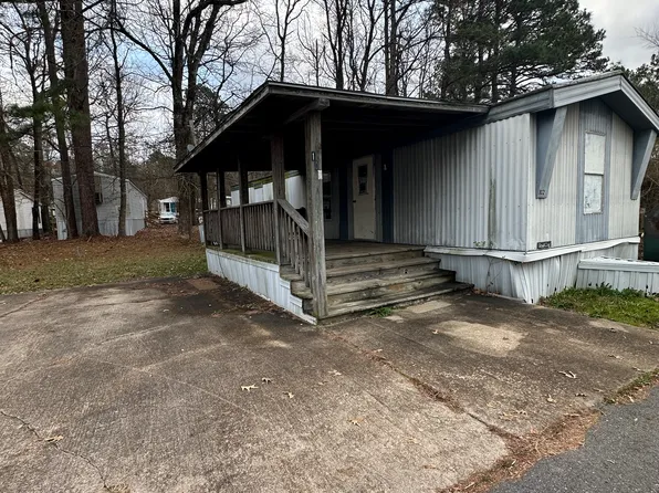 102 Marbury Rd, Arkadelphia, AR 71923