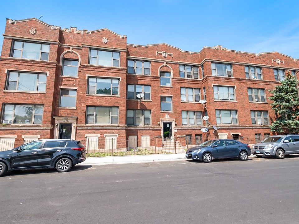 1st image of 4850-58 S Michigan Ave #72-2