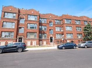 4850-58 S Michigan Ave #4858-2R, Chicago, IL 60615