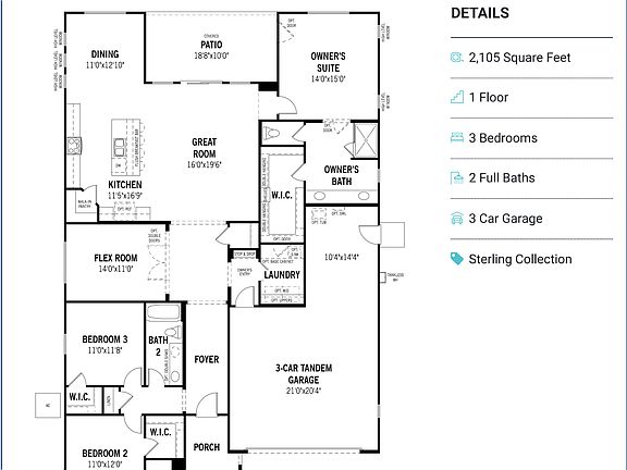3rd image of 26331 S 231ST Way