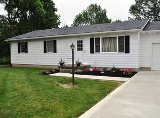 845 Leonard Rd NE, Baltimore, OH 43105