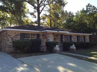 1255 Dabney Dr, Mobile, AL 36605