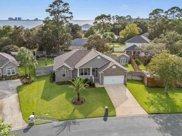 1888 Biscayne Blvd, Navarre, FL 32566