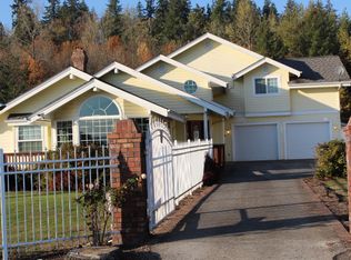 192 Salkum Rd, Salkum, WA 98582