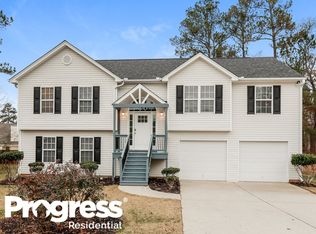 1258 Maxey Ct, Winder, GA 30680