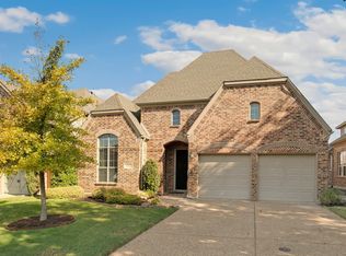 6512 Canyon Crest Dr, McKinney, TX 75071
