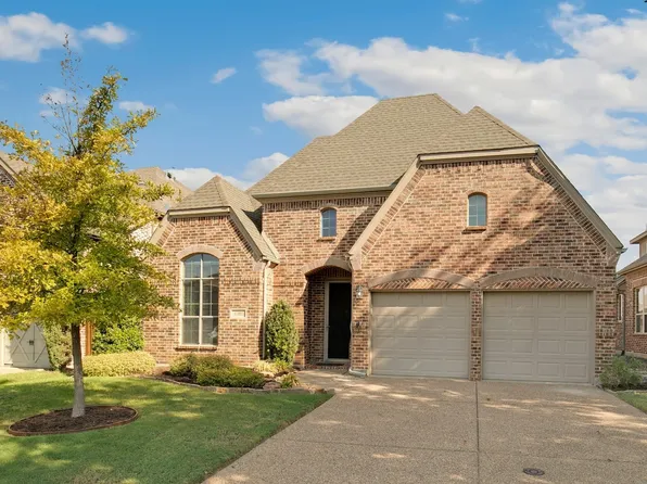 6512 Canyon Crest Dr, McKinney, TX 75071