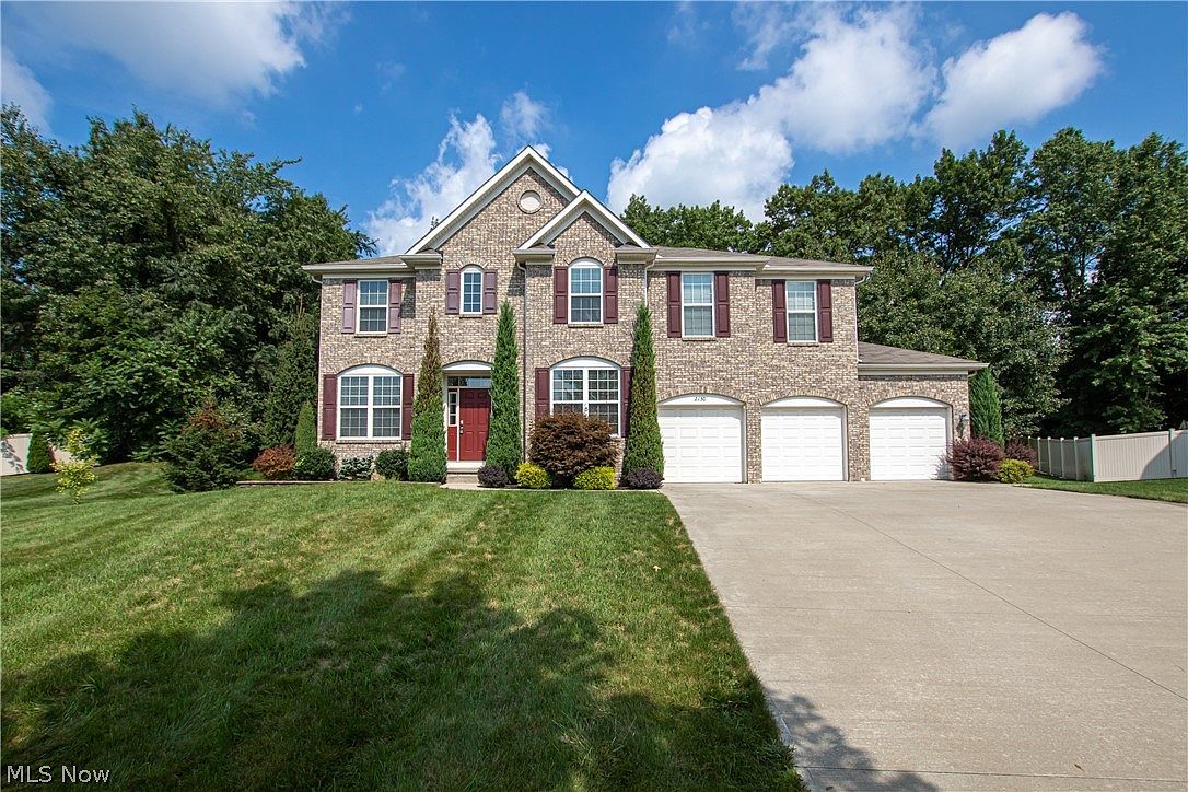 2150 Hunting Valley Ln, Streetsboro, OH 44241 Zillow