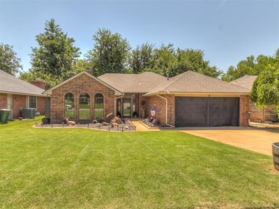 2316 Santa Fe Ter, Edmond, OK, 73012