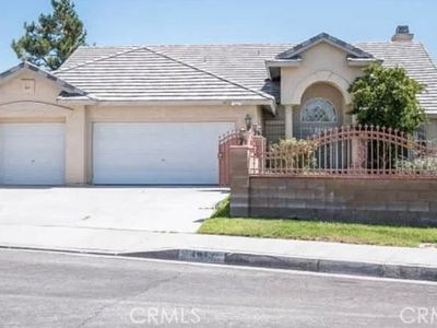 4012 Dee Dee Ct, Lancaster, CA, 93536