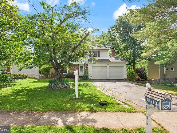 2nd image of 8196 Oakglen Rd