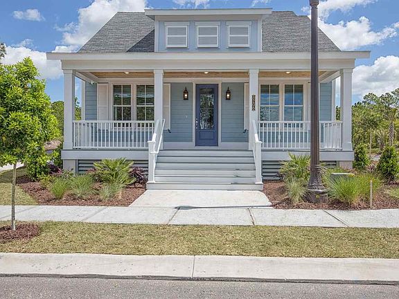 2nd image of 8180 Wren Feather Lane lot 80