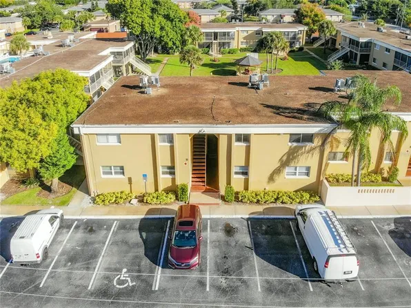 1000 LAKE OF THE WOODS BOULEVARD #202H, FERN PARK, FL 32730
