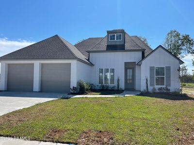 113 Sweet Ridge Way, Youngsville, LA, 70592