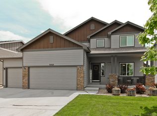 9060 Shenandoah Ave, Frederick, CO 80504