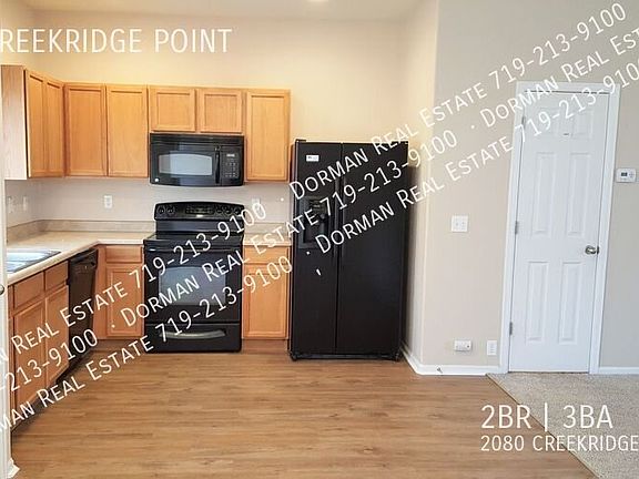 4th image of 2080 Creekridge Point