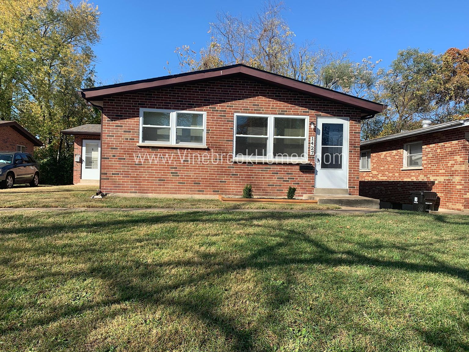 1427 Nixon Ave, Saint Louis, MO 63130 | Zillow