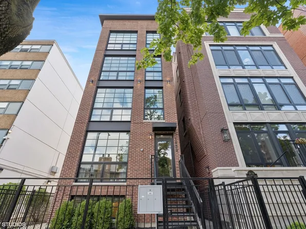 1833 N Larrabee St #1, Chicago, IL 60614