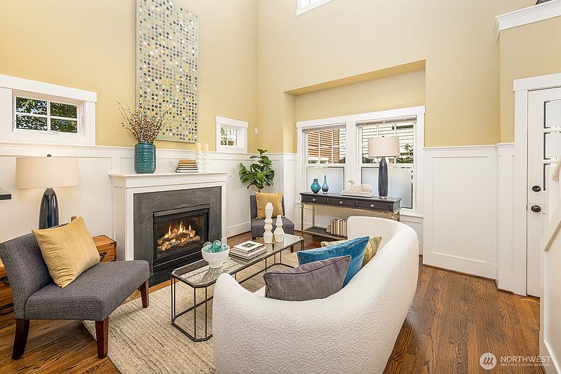 5th image of 1613 21st Avenue #B