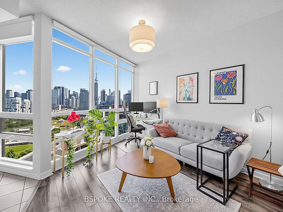 3rd image of 231 Fort York Blvd #2210