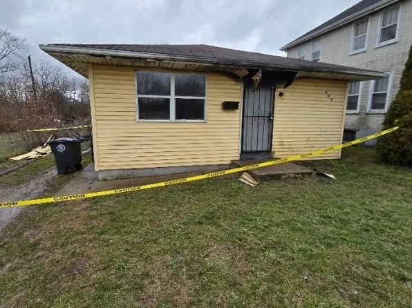 129 Colgate Ave, Dayton, OH 45417