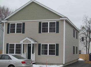 56 Exeter Ave, Manchester, NH 03103