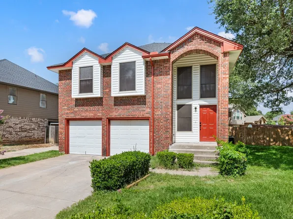 4151 Cedar Dr, Grapevine, TX 76051