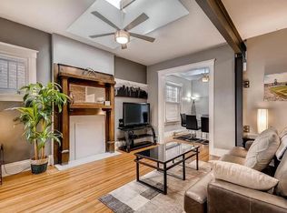 2526 E 12th Ave, Denver, CO 80206