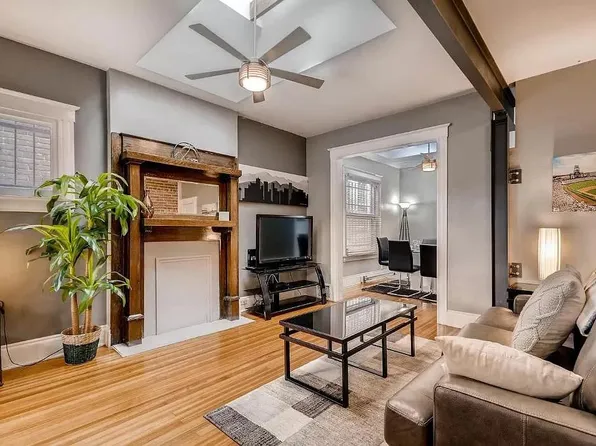2526 E 12th Ave, Denver, CO 80206