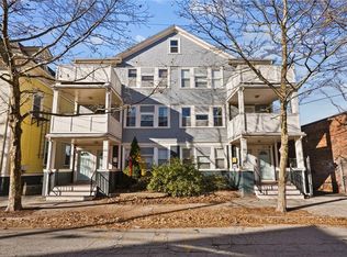186 Camp St #6, Providence, RI 02906