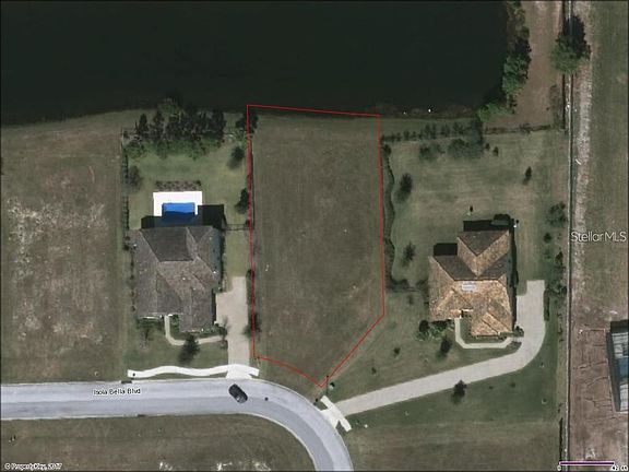 2nd image of LOT 131 Isola Bella Blvd