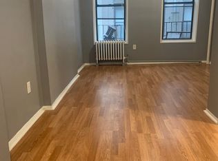 110 Mulberry St #5, New York, NY 10013