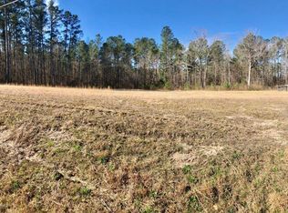 0 Everett Rd, Everetts, NC 27825