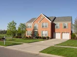 3099 Audubon Dr, Hamilton, OH