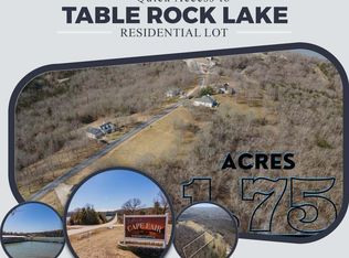 16 Mule Barn Dr, Cape Fair, MO 65624