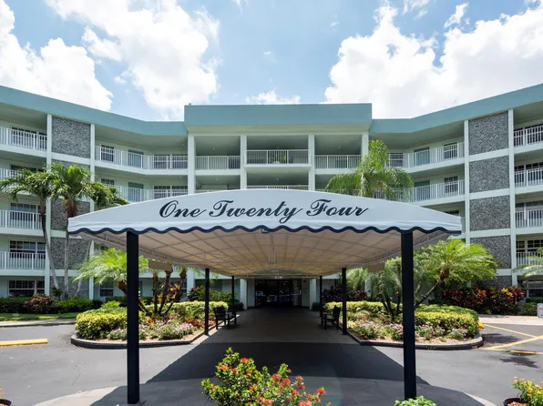 806 Cypress Grove Lane #407, Pompano Beach, FL 33069