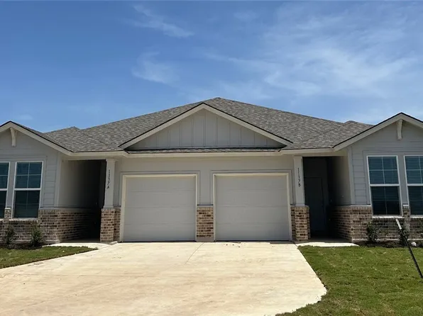 1137 Stone Valley Rd, Temple, TX 76502