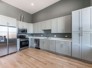 2620 N Milwaukee Ave #3B, Chicago, IL 60647
