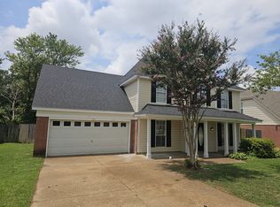 7111 Creekside Dr, Olive Branch, MS 38654