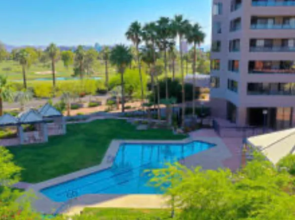 1040 E OSBORN Road #501, Phoenix, AZ 85014